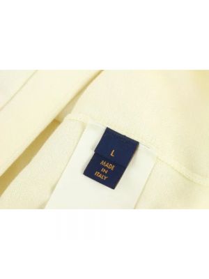 Top Louis Vuitton Vintage blanco