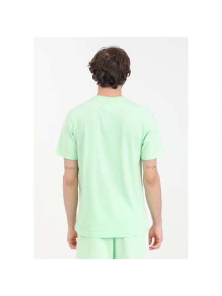 Camisa Adidas verde