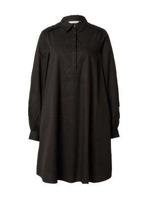 Robe chemise Msch Copenhagen noir