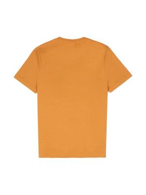 Camisa Lyle And Scott naranja