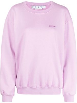 Sweatshirt Off-white