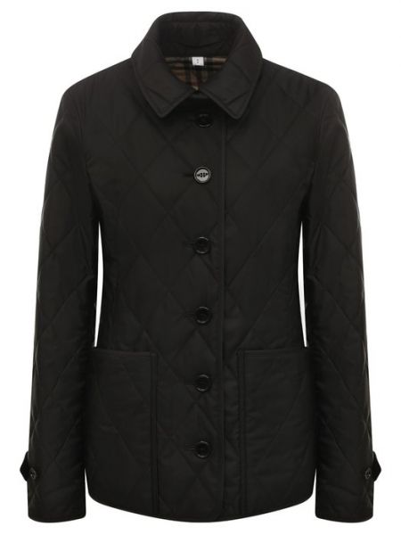 Куртка Burberry черная