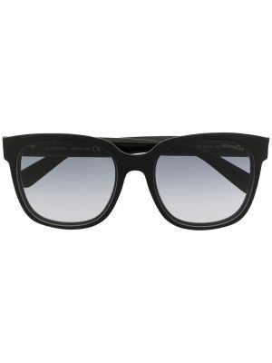 Briller Moncler Eyewear svart