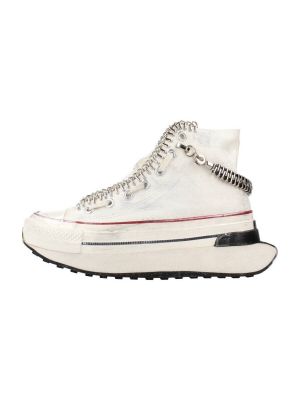 Sneakers Nan-ku fehér