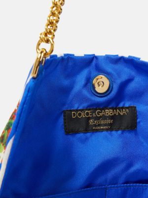 Τσάντα shopper με σχέδιο Dolce&gabbana