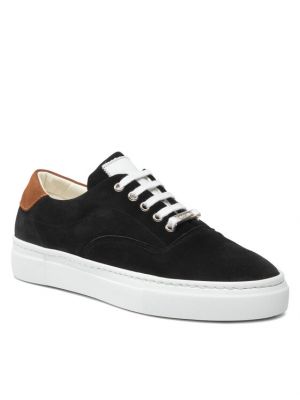 Sneakers Tortola μαύρο