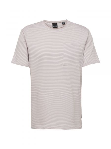 T-shirt Only & Sons bianco