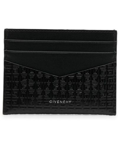 Peněženka s potiskem Givenchy