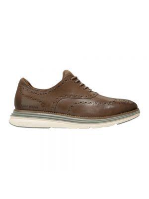 Chaussures oxford Cole Haan