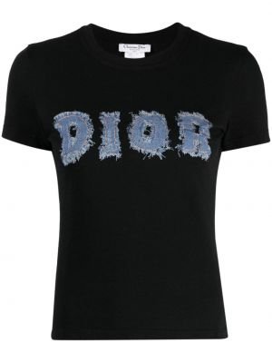 T-shirt Christian Dior