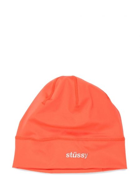 Sport hue Stüssy orange