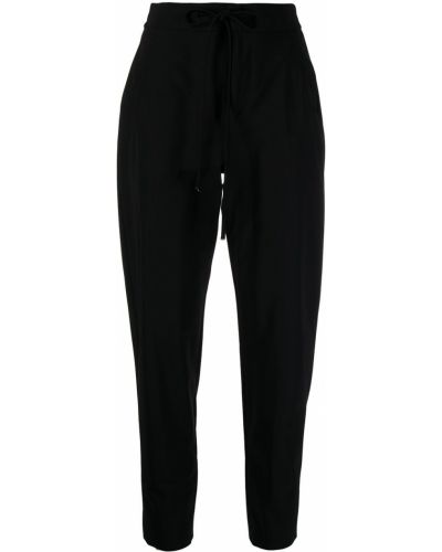 Pantalones ajustados Pt01 negro