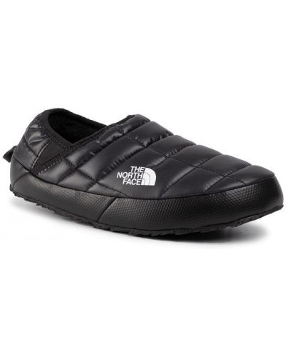 Chaussons The North Face noir