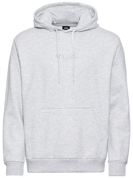 Sweatshirt Vans grå