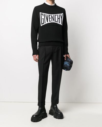 Sudadera Givenchy negro