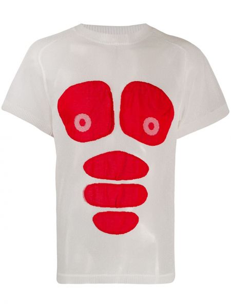 Tricou Walter Van Beirendonck Pre-owned