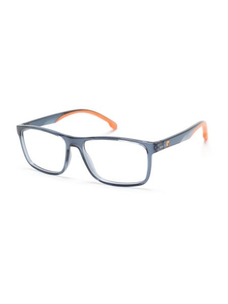 Brille mit sehstärke Carrera blau