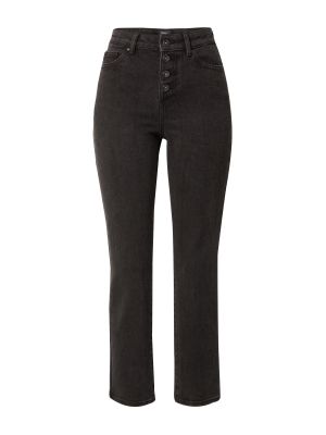 Straight leg jeans Only nero