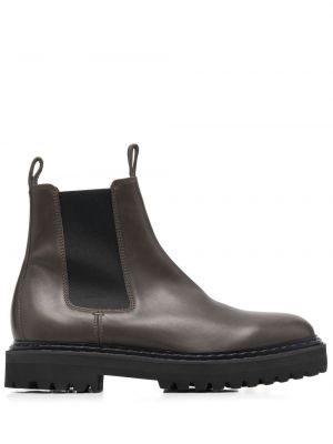 Ankle boots Officine Creative - Zielony