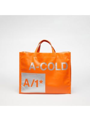 Τσάντα shopper A-cold-wall* πορτοκαλί