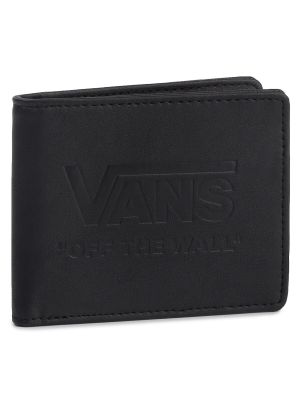 Černá peněženka Vans