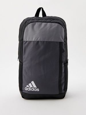 Рюкзак Adidas серый