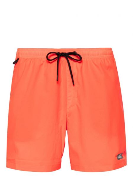 Kratke hlače Sundek narančasta