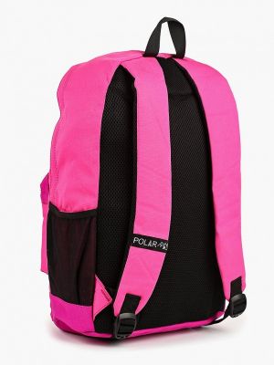 Рюкзак Polar розовый