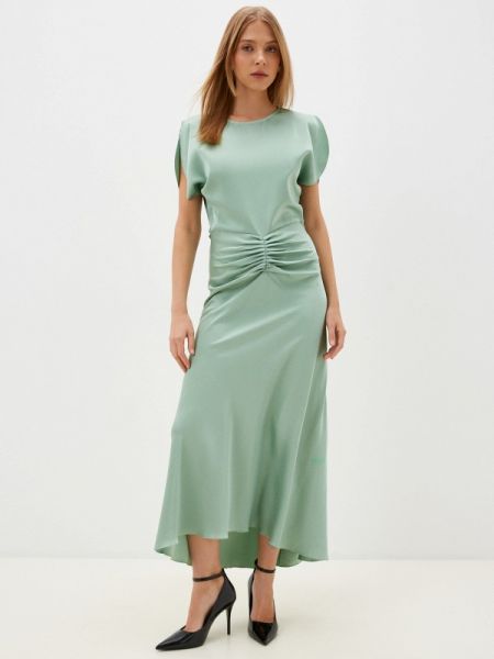 Вечернее платье Neohit зеленое