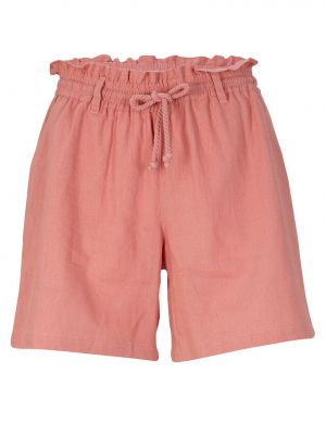 Pantaloni Bonprix roz