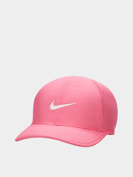 Кепка Nike розовая