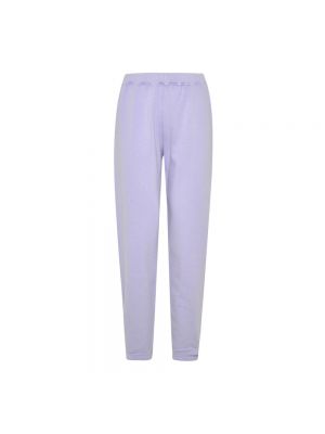 Pantalon Aries violet