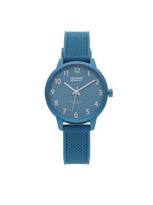 Zegarek Sprandi niebieski
