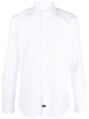 Marškiniai Fay balta