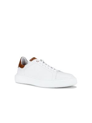 Sneakers Good Man Brand bianco