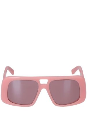 Slnečné okuliare Stella Mccartney ružová