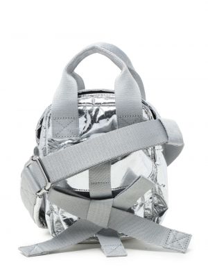 Masnis táska Simone Rocha ezüstszínű