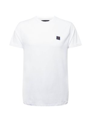 Тениска Clean Cut Copenhagen бяло