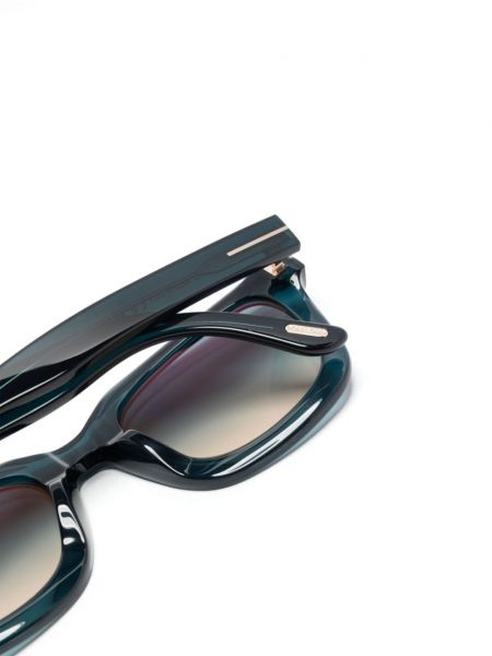 Oversize sonnenbrille Tom Ford Eyewear