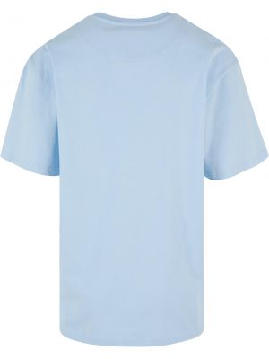 T-shirt Karl Kani blu