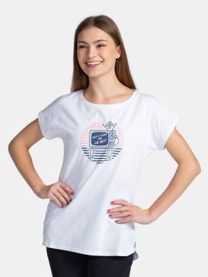 T-krekls Kilpi balts
