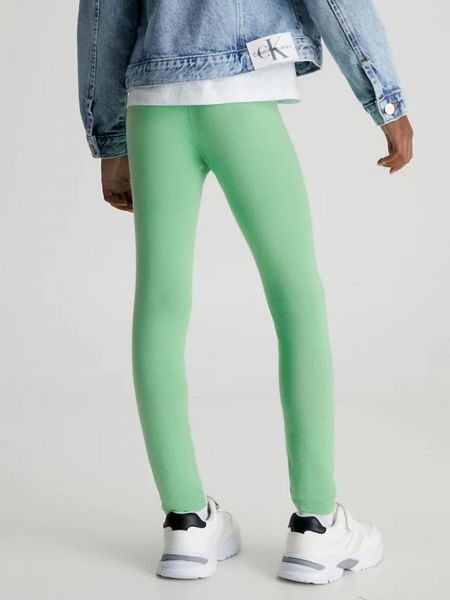 Legíny Calvin Klein Jeans