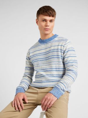 Pullover Minimum blu