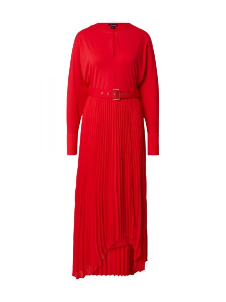 Robe longue Karen Millen rouge
