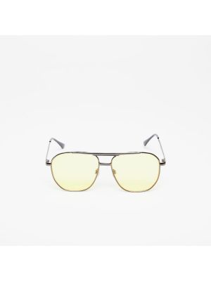 Sluneční brýle Urban Classics šedé