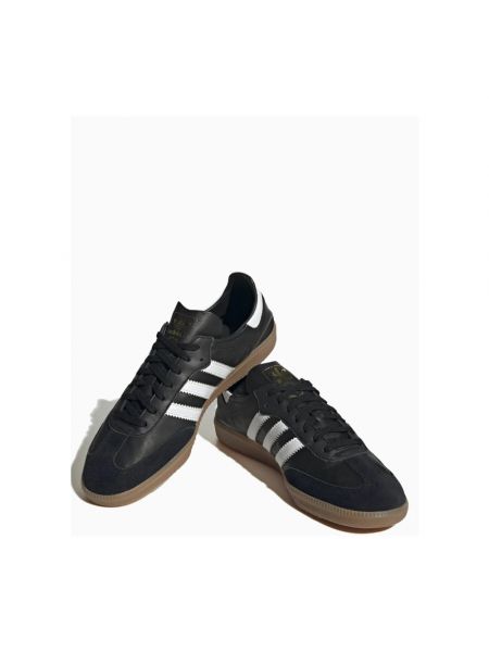 Zapatillas Adidas Samba negro