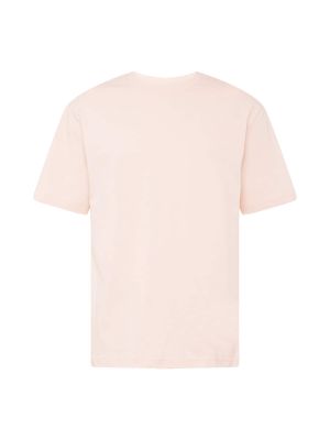 T-shirt Siksilk rosa