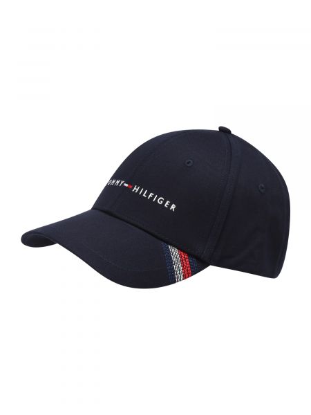 Cap med hætte Tommy Hilfiger