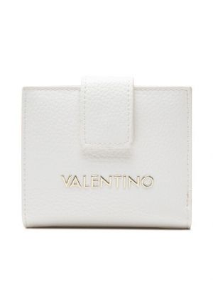 Geldbörse Valentino weiß