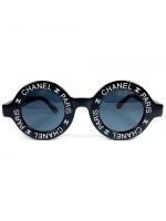 Ochelari de soare femei Chanel Pre-owned